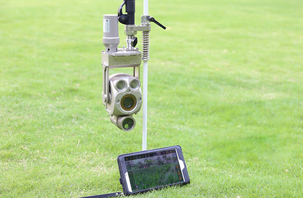 286南农大管道检测QV潜望镜